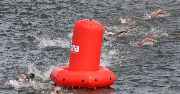 Речной Бакен Бакен СССР