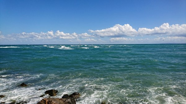 Анапа Азовское море