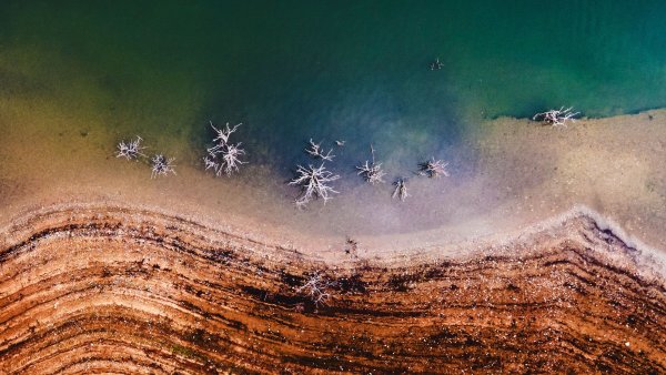 Остров суджук в Новороссийске