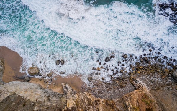 Темный океан