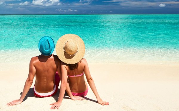 Отпуск вдвоем