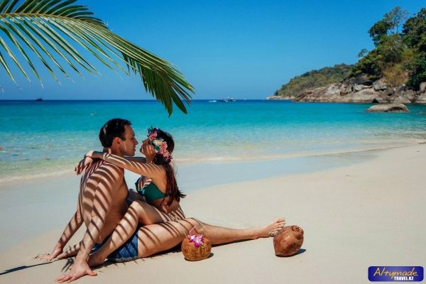 Отель для семейного отдыха