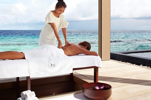 Детокс на море