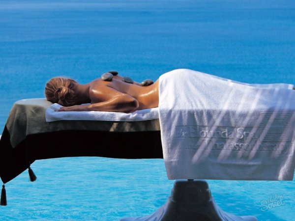 Антицеллюлитный массаж картинки