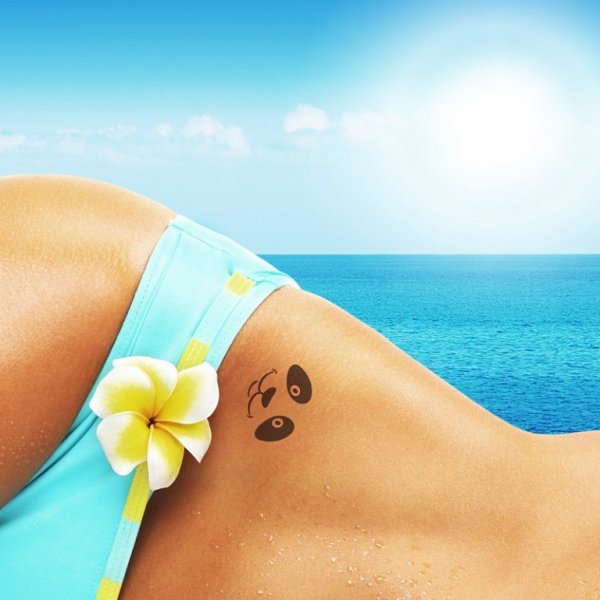 Тунис талассотерапия