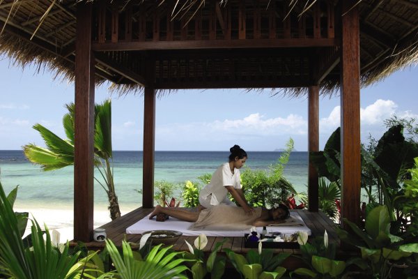 Spa Resort Hotel Тайланд