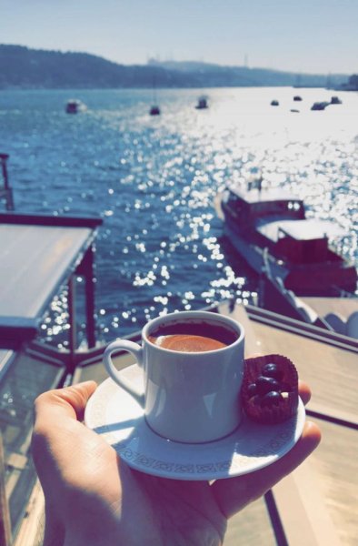 Доброе утро мужчине