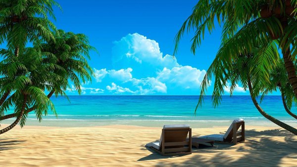 Naladhu private Island Maldives 5*