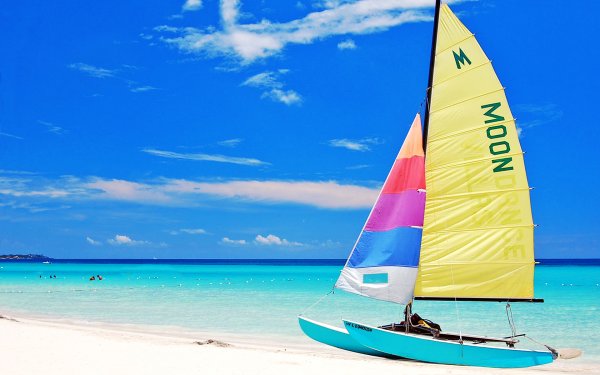 Сейшельские острова яхта