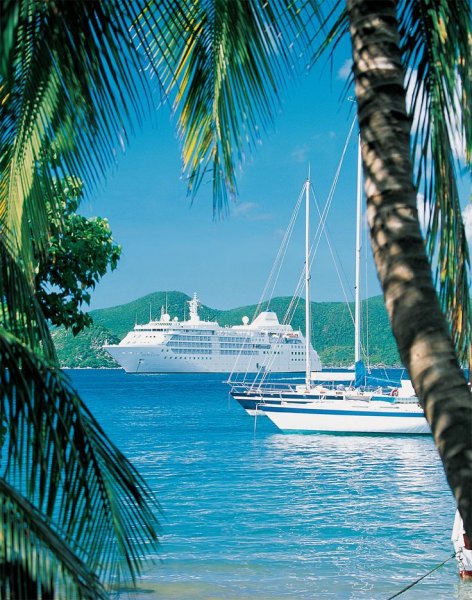 Гулета Турция