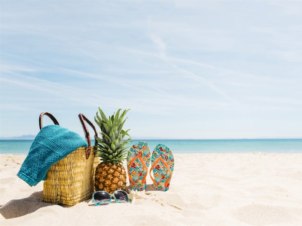 Летняя тематика