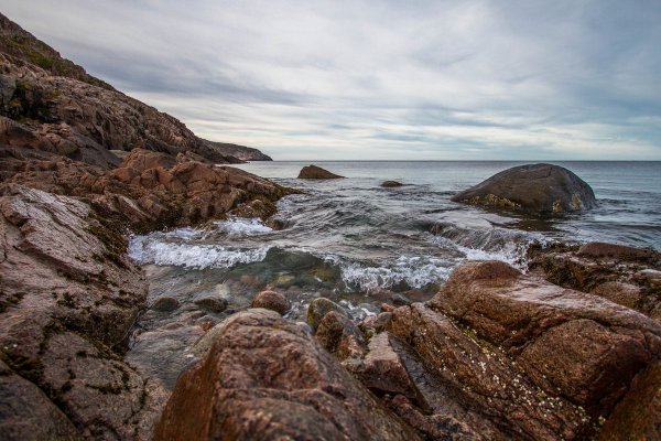 Курорты Баренцева моря прикол