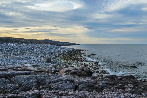 Курорты Баренцовго моря