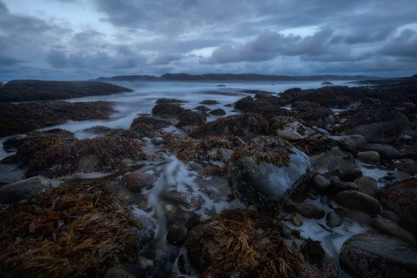 Териберка Мурманская