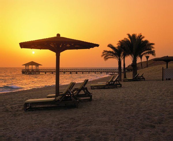 Рас ум Эль СИД Шарм-Эль-Шейх