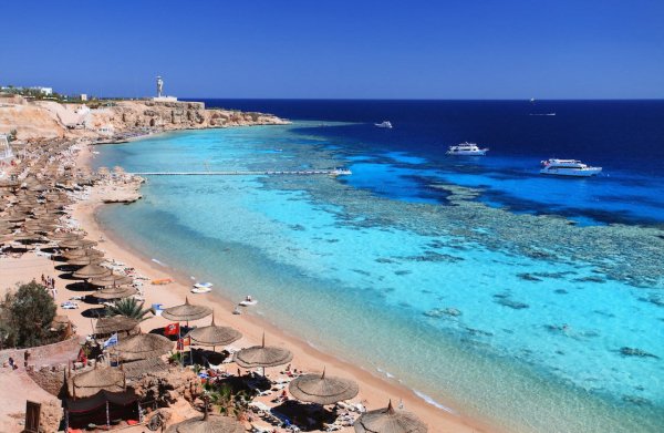 Египет солнце Шарм Эль Шейх