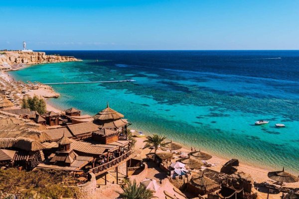 The Grand Hotel Sharm 5*