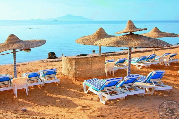 Пляжный тур