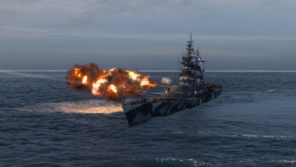 Лубянов Андрей крейсер