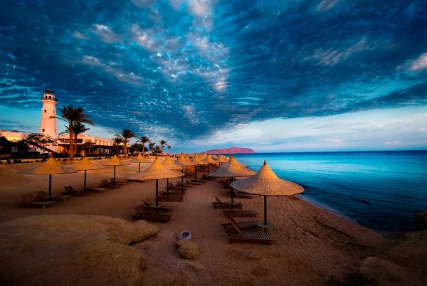 Арабская Республика Египет Шарм-Эль-Шейх