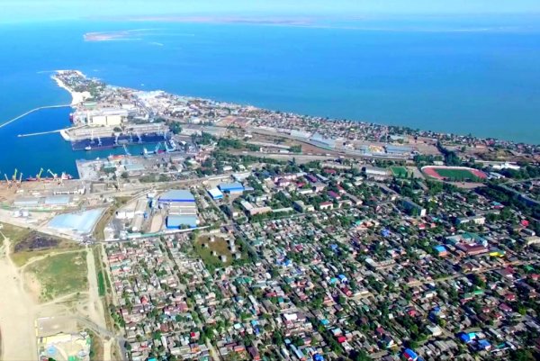 Ейск Краснодарский край