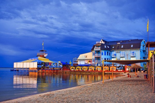 Морской Ейск