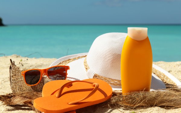 Море солнце пляж