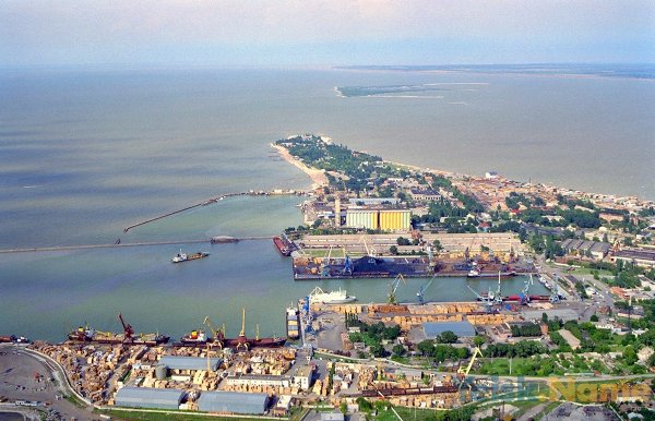 Город Ейск Краснодарский край