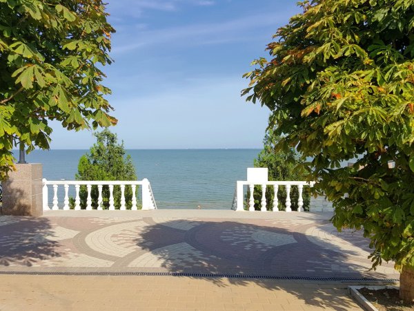 Город Ейск Краснодарский край