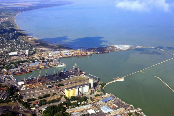 Ейск Краснодарский край