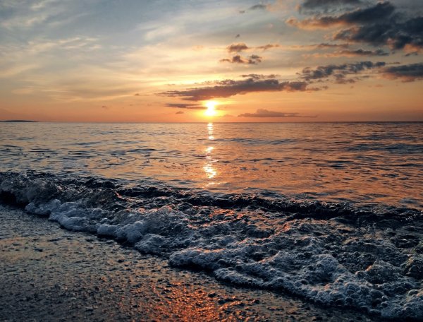 Азовское море Азовское море