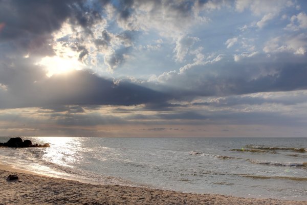 Азовское море Азовское море