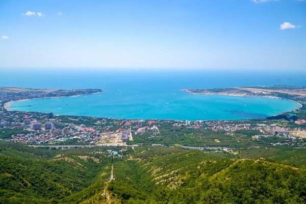 Россия, Краснодарский край город Туапсе