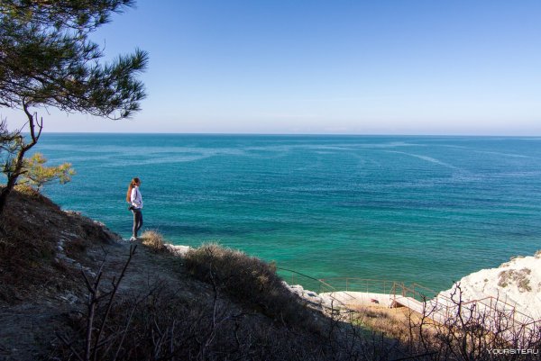 Сосновка Геленджик