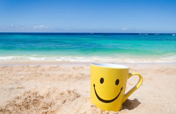 Девушка солнце