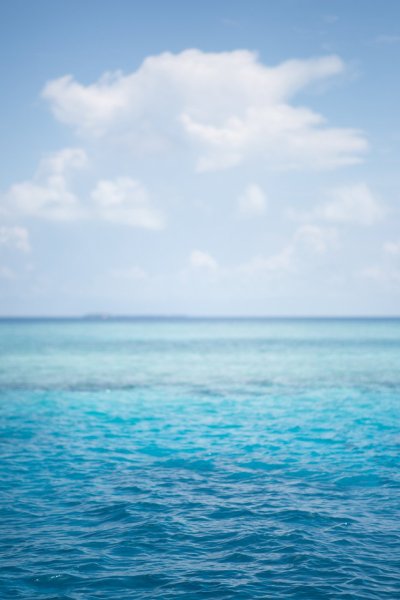 Море Эстетика