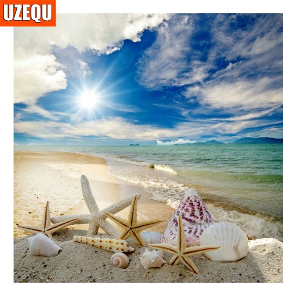 С днем рождения море