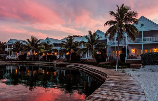 Маратон Флорида