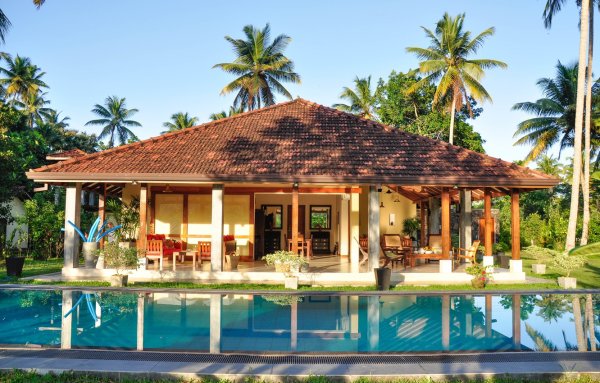 Бунгало в Майами