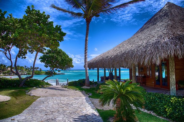 Тропикал Палмс Гоа