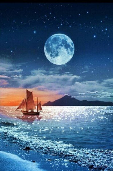 Пиратская шхуна черная Жемчужина