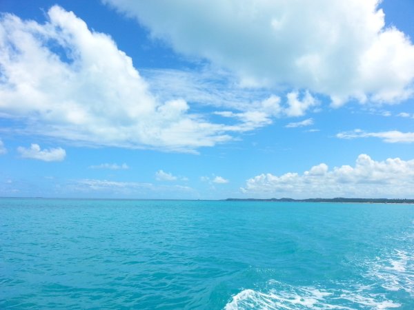 Море Эстетика