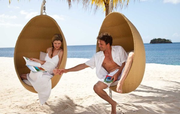 Романтическое путешествие