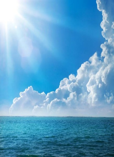 Кучевые Пески