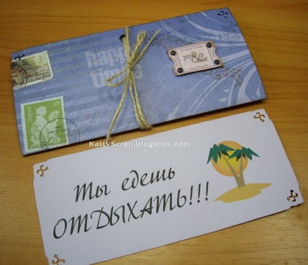 Пиратские девизы