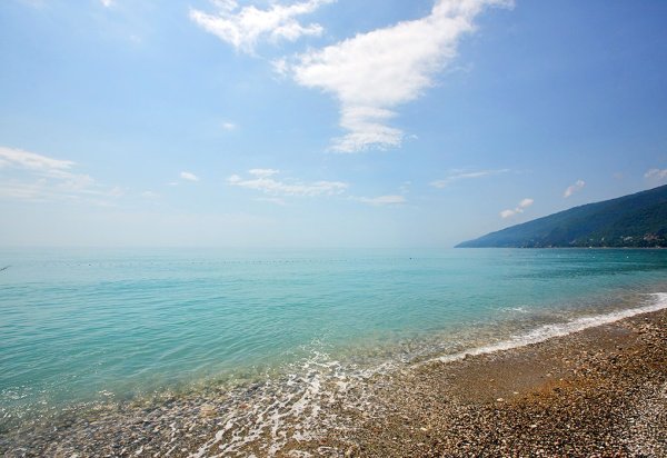 Абхазия Гагра Гудаута