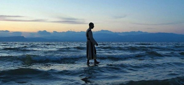 Ходить по морю