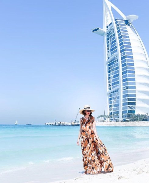 Рас Аль Хайма Дубай