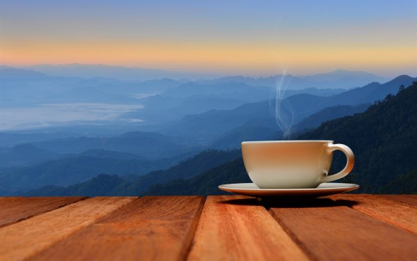 Доброе утро море