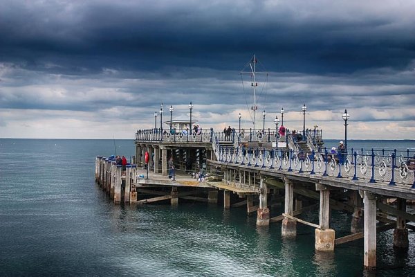 Римини волнорезы